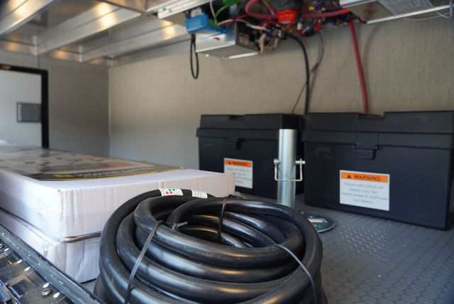 2025 Atc PLA 450 2011 ALL ALUMINUM TOY HAULER COMING SOON $53,138 | Henderson , CO | Complete Trailers of Colorado 2025 Atc PLA 450 2011 ALL ALUMINUM TOY HAULER COMING SOON $53,138 | Henderson , CO | Complete Trailers of Colorado