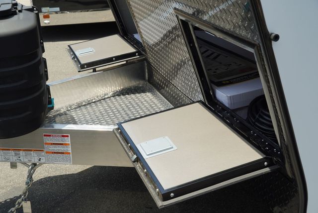 2025 Atc PLA 450 2011 ALL ALUMINUM TOY HAULER COMING SOON $53,138 | Henderson , CO | Complete Trailers of Colorado 2025 Atc PLA 450 2011 ALL ALUMINUM TOY HAULER COMING SOON $53,138 | Henderson , CO | Complete Trailers of Colorado