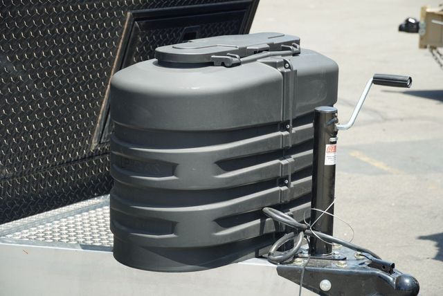 2025 Atc PLA 450 2011 ALL ALUMINUM TOY HAULER COMING SOON $53,138 | Henderson , CO | Complete Trailers of Colorado 2025 Atc PLA 450 2011 ALL ALUMINUM TOY HAULER COMING SOON $53,138 | Henderson , CO | Complete Trailers of Colorado