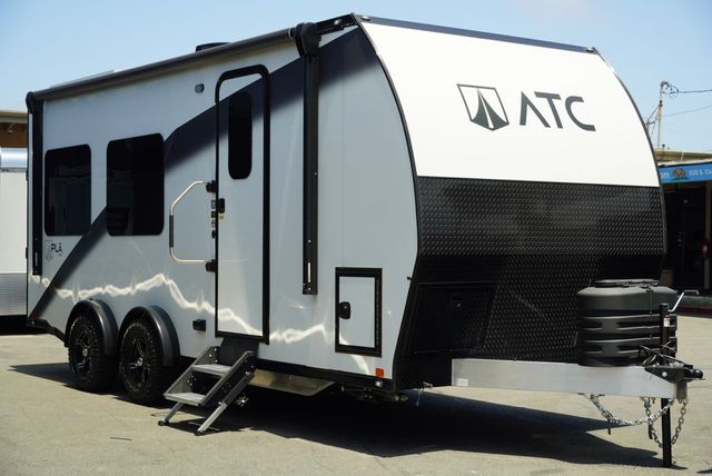 2025 Atc PLA 450 2011 ALL ALUMINUM TOY HAULER COMING SOON $53,138 | Henderson , CO | Complete Trailers of Colorado 2025 Atc PLA 450 2011 ALL ALUMINUM TOY HAULER COMING SOON $53,138 | Henderson , CO | Complete Trailers of Colorado