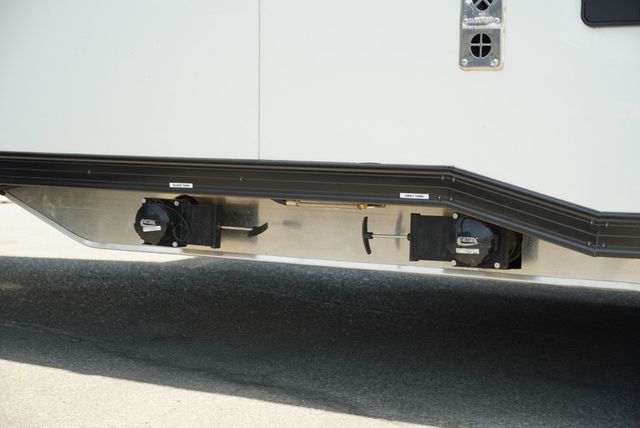 2025 Atc PLA 450 2011 ALL ALUMINUM TOY HAULER COMING SOON $53,138 | Henderson , CO | Complete Trailers of Colorado 2025 Atc PLA 450 2011 ALL ALUMINUM TOY HAULER COMING SOON $53,138 | Henderson , CO | Complete Trailers of Colorado