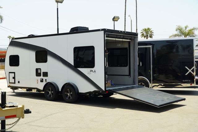 2025 Atc PLA 450 2011 ALL ALUMINUM TOY HAULER COMING SOON $53,138 | Henderson , CO | Complete Trailers of Colorado 2025 Atc PLA 450 2011 ALL ALUMINUM TOY HAULER COMING SOON $53,138 | Henderson , CO | Complete Trailers of Colorado