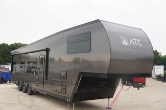 2025 Atc PLA 700 4319 $136,281 | Keller, TX | Complete Trailers of Texas in Fort Worth, TX 76248