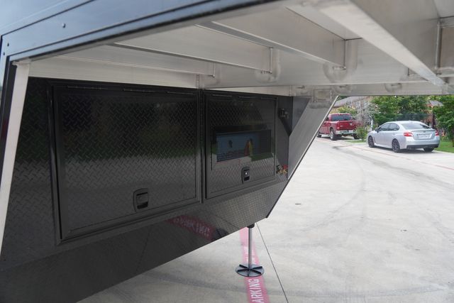 2025 Atc PLA 700 4319 $136,281 | Keller, TX | Complete Trailers of Texas 2025 Atc PLA 700 4319 $136,281 | Keller, TX | Complete Trailers of Texas