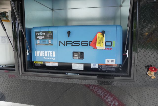 2025 Atc PLA 700 4319 $136,281 | Keller, TX | Complete Trailers of Texas