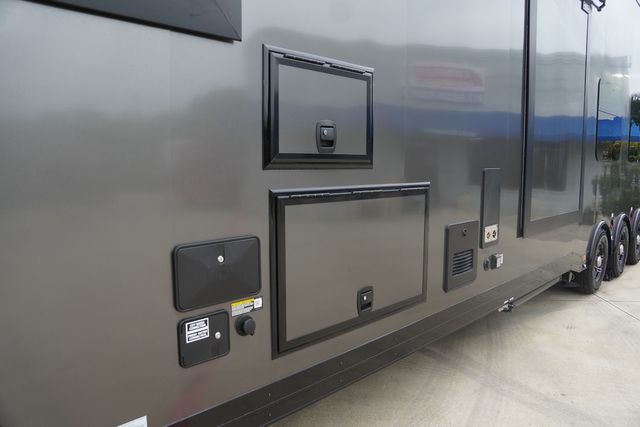 2025 Atc PLA 700 4319 $136,281 | Keller, TX | Complete Trailers of Texas 2025 Atc PLA 700 4319 $136,281 | Keller, TX | Complete Trailers of Texas