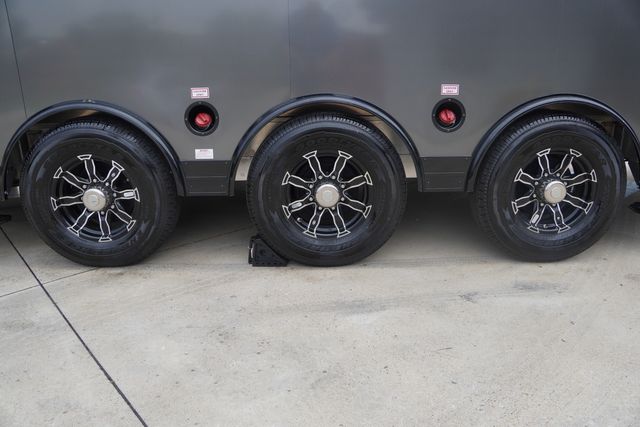 2025 Atc PLA 700 4319 $136,281 | Keller, TX | Complete Trailers of Texas 2025 Atc PLA 700 4319 $136,281 | Keller, TX | Complete Trailers of Texas