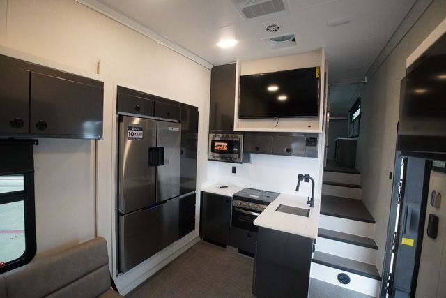 2025 Atc PLA 700 4319 $136,281 | Keller, TX | Complete Trailers of Texas 2025 Atc PLA 700 4319 $136,281 | Keller, TX | Complete Trailers of Texas