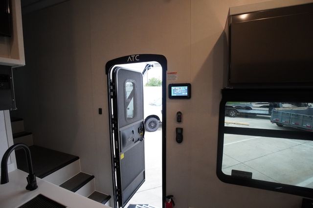 2025 Atc PLA 700 4319 $136,281 | Keller, TX | Complete Trailers of Texas