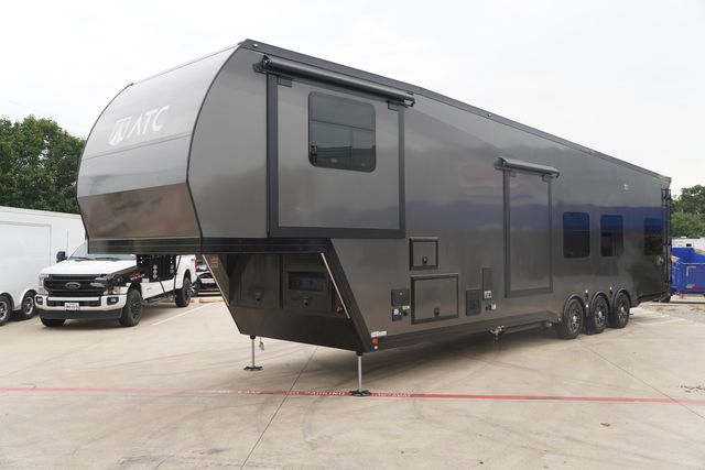 2025 Atc PLA 700 4319 $136,281 | Keller, TX | Complete Trailers of Texas 2025 Atc PLA 700 4319 $136,281 | Keller, TX | Complete Trailers of Texas