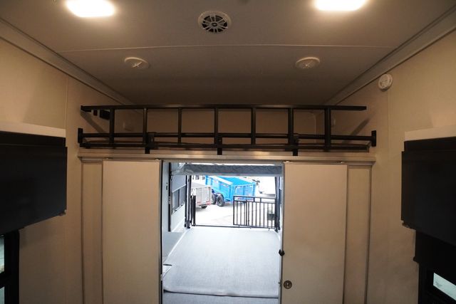 2025 Atc PLA 700 4319 $136,281 | Keller, TX | Complete Trailers of Texas