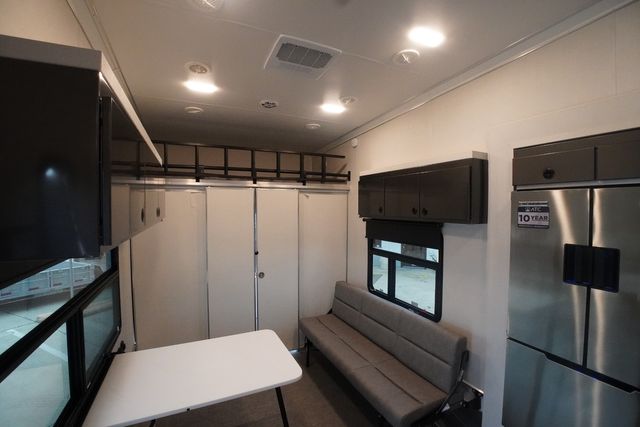 2025 Atc PLA 700 4319 $136,281 | Keller, TX | Complete Trailers of Texas 2025 Atc PLA 700 4319 $136,281 | Keller, TX | Complete Trailers of Texas