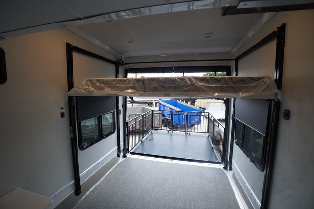 2025 Atc PLA 700 4319 $136,281 | Keller, TX | Complete Trailers of Texas