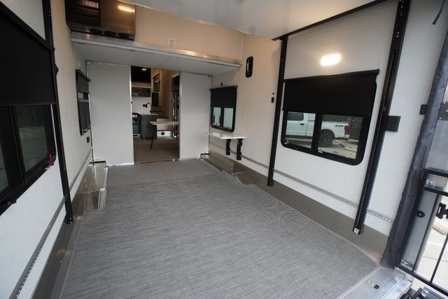 2025 Atc PLA 700 4319 $136,281 | Keller, TX | Complete Trailers of Texas