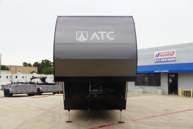 2025 Atc PLA 700 4319 $136,281 | Keller, TX | Complete Trailers of Texas 2025 Atc PLA 700 4319 $136,281 | Keller, TX | Complete Trailers of Texas