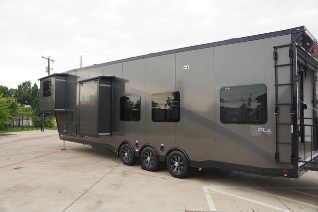 2025 Atc PLA 700 4319 $136,281 | Keller, TX | Complete Trailers of Texas 2025 Atc PLA 700 4319 $136,281 | Keller, TX | Complete Trailers of Texas
