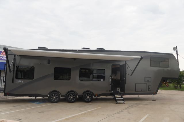2025 Atc PLA 700 4319 $136,281 | Keller, TX | Complete Trailers of Texas 2025 Atc PLA 700 4319 $136,281 | Keller, TX | Complete Trailers of Texas