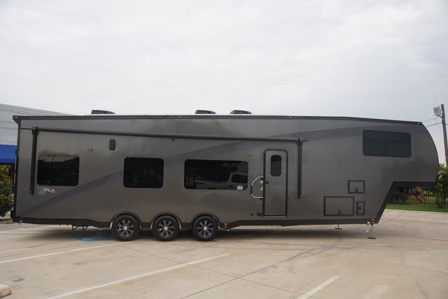 2025 Atc PLA 700 4319 $136,281 | Keller, TX | Complete Trailers of Texas 2025 Atc PLA 700 4319 $136,281 | Keller, TX | Complete Trailers of Texas