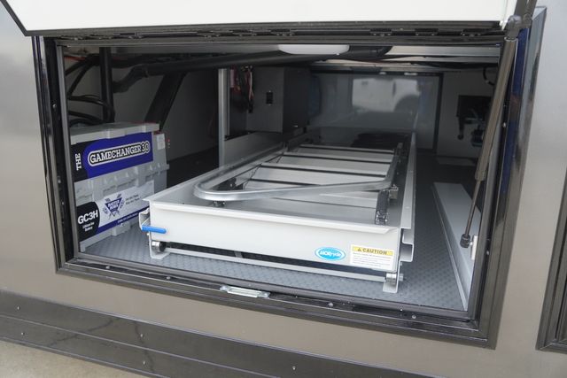 2025 Atc PLA 700 4319 $136,281 | Keller, TX | Complete Trailers of Texas