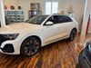 2025 Audi Q8 quattro Premium Plus 55 TFSI | Fairmont, West Virginia | Sowers Pre-Owned Auto Sales 2025 Audi Q8 quattro Premium Plus 55 TFSI | Fairmont, West Virginia | Sowers Pre-Owned Auto Sales