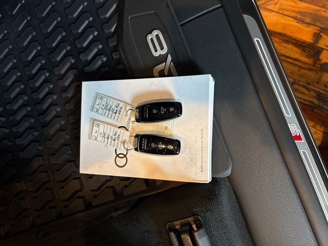 2025 Audi Q8 quattro Premium Plus 55 TFSI