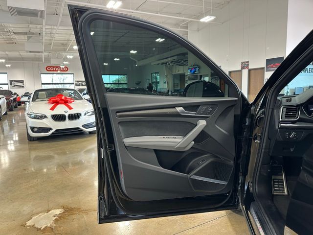 2025 Audi SQ5 Sportback Premium Plus quattro | Irving, Texas | Hopper Motorplex 2025 Audi SQ5 Sportback Premium Plus quattro | Irving, Texas | Hopper Motorplex