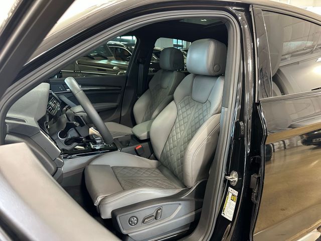 2025 Audi SQ5 Sportback Premium Plus quattro Magnesium Package 21" WHeels | Irving, Texas | Hopper Motorplex 2025 Audi SQ5 Sportback Premium Plus quattro Magnesium Package 21" WHeels | Irving, Texas | Hopper Motorplex