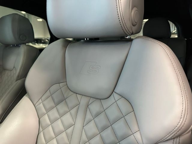 2025 Audi SQ5 Sportback Premium Plus quattro | Irving, Texas | Hopper Motorplex