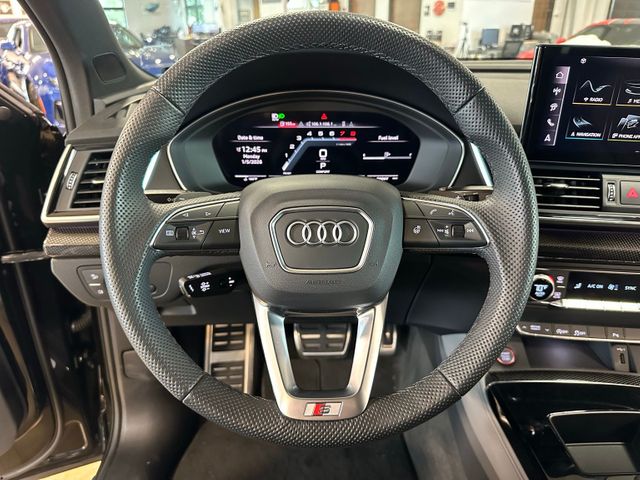 2025 Audi SQ5 Sportback Premium Plus quattro Magnesium Package 21" WHeels | Irving, Texas | Hopper Motorplex 2025 Audi SQ5 Sportback Premium Plus quattro Magnesium Package 21" WHeels | Irving, Texas | Hopper Motorplex