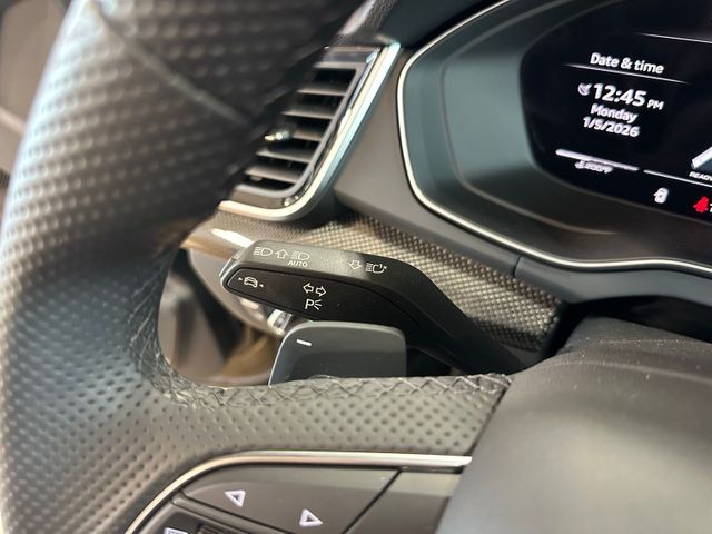 2025 Audi SQ5 Sportback Premium Plus quattro | Irving, Texas | Hopper Motorplex 2025 Audi SQ5 Sportback Premium Plus quattro | Irving, Texas | Hopper Motorplex
