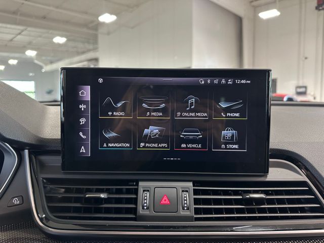 2025 Audi SQ5 Sportback Premium Plus Quattro Magnesium Package 21" Wheels | Irving, Texas | Hopper Motorplex 2025 Audi SQ5 Sportback Premium Plus Quattro Magnesium Package 21" Wheels | Irving, Texas | Hopper Motorplex