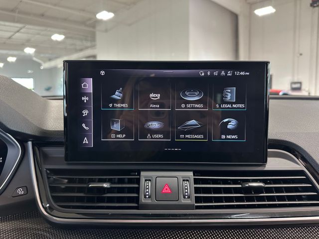 2025 Audi SQ5 Sportback Premium Plus quattro | Irving, Texas | Hopper Motorplex 2025 Audi SQ5 Sportback Premium Plus quattro | Irving, Texas | Hopper Motorplex