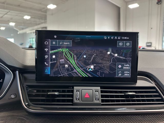 2025 Audi SQ5 Sportback Premium Plus quattro | Irving, Texas | Hopper Motorplex