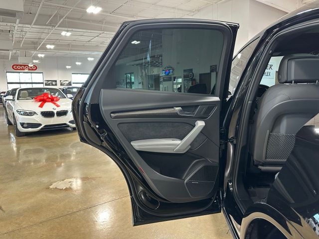 2025 Audi SQ5 Sportback Premium Plus quattro Magnesium Package 21" WHeels | Irving, Texas | Hopper Motorplex 2025 Audi SQ5 Sportback Premium Plus quattro Magnesium Package 21" WHeels | Irving, Texas | Hopper Motorplex