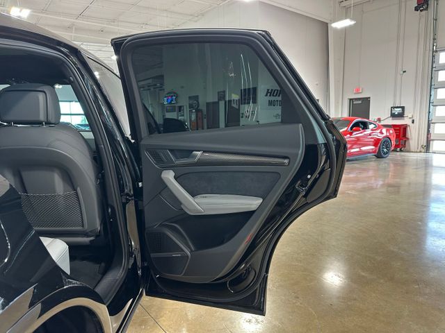 2025 Audi SQ5 Sportback Premium Plus quattro Magnesium Package 21" WHeels | Irving, Texas | Hopper Motorplex 2025 Audi SQ5 Sportback Premium Plus quattro Magnesium Package 21" WHeels | Irving, Texas | Hopper Motorplex