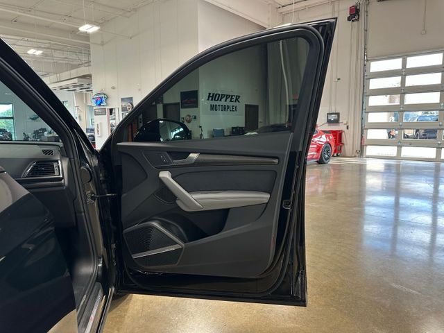 2025 Audi SQ5 Sportback Premium Plus quattro Magnesium Package 21" WHeels | Irving, Texas | Hopper Motorplex 2025 Audi SQ5 Sportback Premium Plus quattro Magnesium Package 21" WHeels | Irving, Texas | Hopper Motorplex