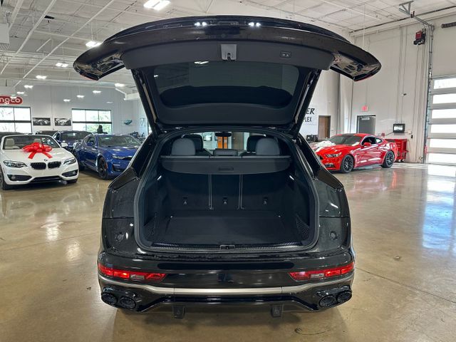 2025 Audi SQ5 Sportback Premium Plus quattro | Irving, Texas | Hopper Motorplex 2025 Audi SQ5 Sportback Premium Plus quattro | Irving, Texas | Hopper Motorplex