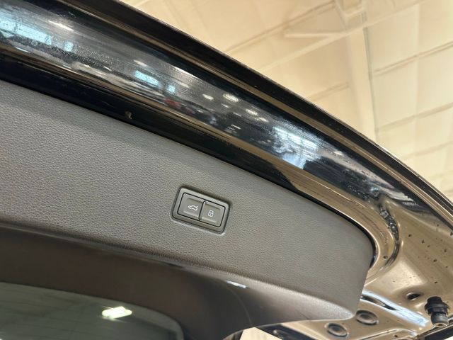 2025 Audi SQ5 Sportback Premium Plus quattro | Irving, Texas | Hopper Motorplex