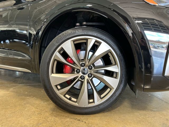 2025 Audi SQ5 Sportback Premium Plus Quattro Magnesium Package 21" Wheels | Irving, Texas | Hopper Motorplex 2025 Audi SQ5 Sportback Premium Plus Quattro Magnesium Package 21" Wheels | Irving, Texas | Hopper Motorplex