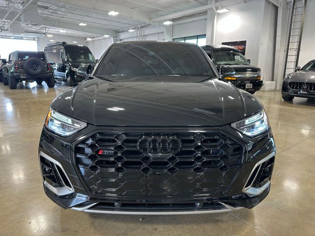 2025 Audi SQ5 Sportback Premium Plus Quattro Magnesium Package 21" Wheels | Irving, Texas | Hopper Motorplex 2025 Audi SQ5 Sportback Premium Plus Quattro Magnesium Package 21" Wheels | Irving, Texas | Hopper Motorplex