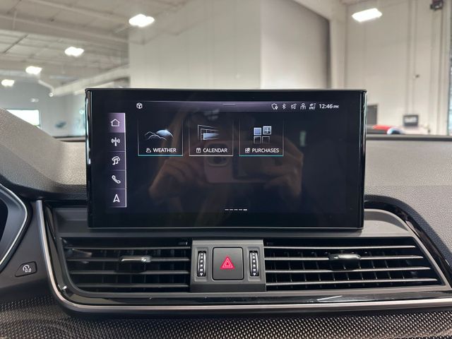 2025 Audi SQ5 Sportback Premium Plus Quattro Magnesium Package 21" Wheels | Irving, Texas | Hopper Motorplex 2025 Audi SQ5 Sportback Premium Plus Quattro Magnesium Package 21" Wheels | Irving, Texas | Hopper Motorplex