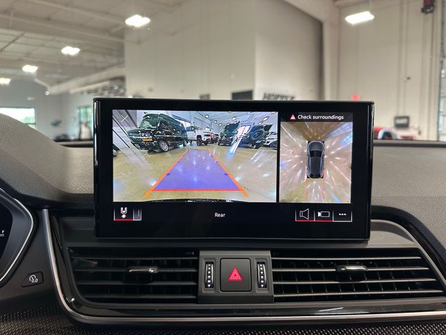 2025 Audi SQ5 Sportback Premium Plus Quattro Magnesium Package 21" Wheels | Irving, Texas | Hopper Motorplex 2025 Audi SQ5 Sportback Premium Plus Quattro Magnesium Package 21" Wheels | Irving, Texas | Hopper Motorplex