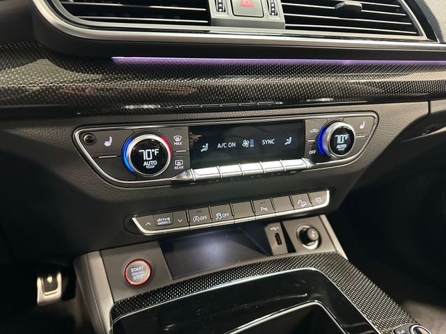 2025 Audi SQ5 Sportback Premium Plus Quattro Magnesium Package 21" Wheels | Irving, Texas | Hopper Motorplex