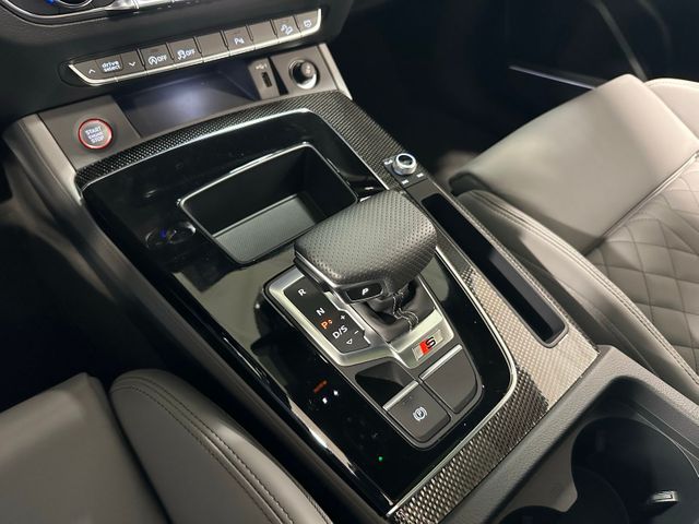 2025 Audi SQ5 Sportback Premium Plus Quattro Magnesium Package 21" Wheels | Irving, Texas | Hopper Motorplex