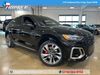 2025 Audi SQ5 Sportback 3.0T quattro Premium Plus | Plano, TX | AutoRevo PowerSites - Demo1 2025 Audi SQ5 Sportback 3.0T quattro Premium Plus | Plano, TX | AutoRevo PowerSites - Demo1