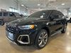 2025 Audi SQ5 Sportback 3.0T quattro Premium Plus | Plano, TX | AutoRevo PowerSites - Demo1