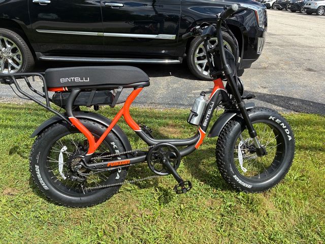 2025 Bintelli FUSION e bike | Ontario, OH | New Haven Auto Sales 2025 Bintelli FUSION e bike | Ontario, OH | New Haven Auto Sales