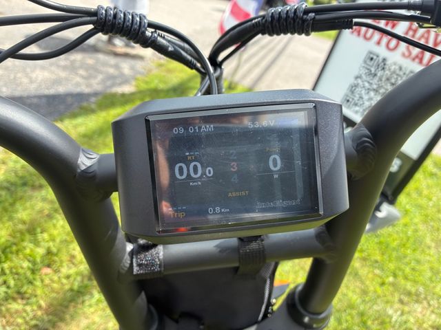 2025 Bintelli FUSION e bike | Ontario, OH | New Haven Auto Sales 2025 Bintelli FUSION e bike | Ontario, OH | New Haven Auto Sales