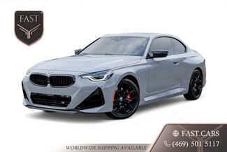 2025 BMW 2 Series M240i in Rowlett, TX 75088