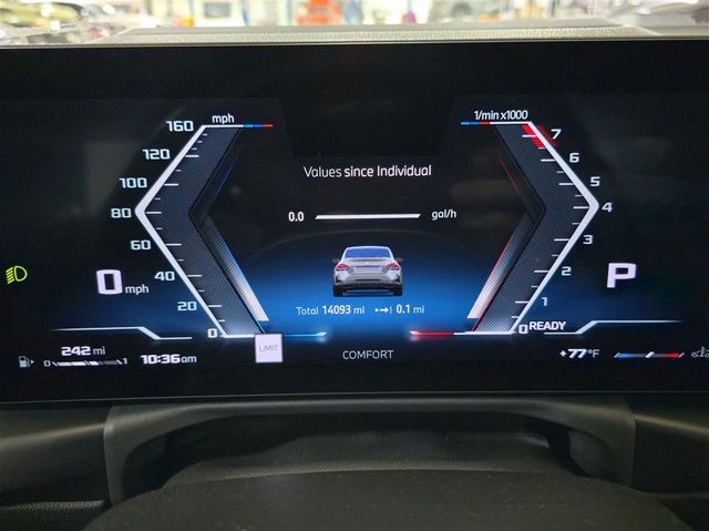 2025 BMW 2 Series M240i 2025 BMW 2 Series M240i